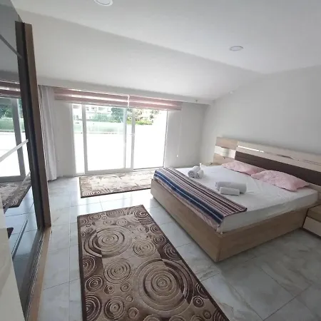 Arcadia Homes Alanya