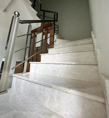 Arcadia Homes Villa *