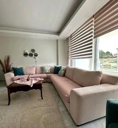 Arcadia Homes Villa *