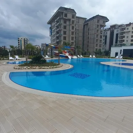 Arcadia Homes Villa *