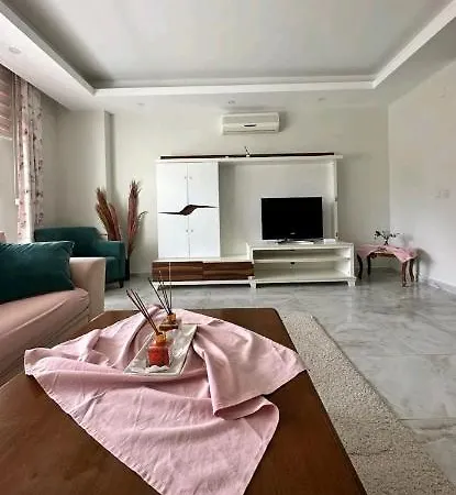 فيلة Arcadia Homes *