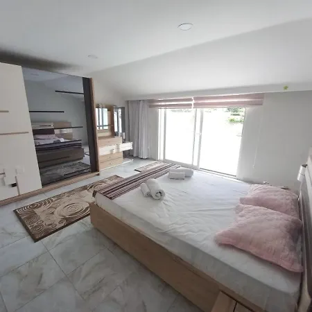 فيلة Arcadia Homes *