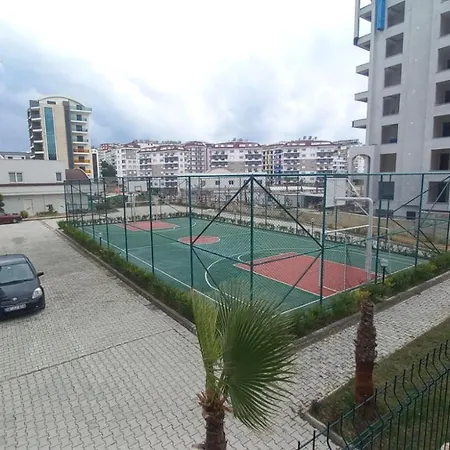 Arcadia Homes * ألانيا