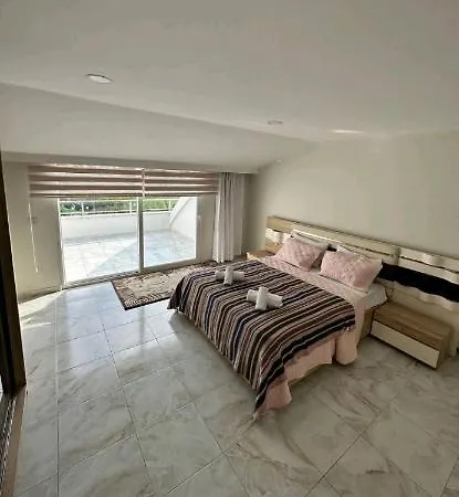 Arcadia Homes فيلة