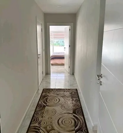 Arcadia Homes فيلة ألانيا