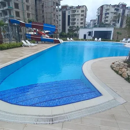فيلة Arcadia Homes *