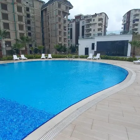 فيلة Arcadia Homes *