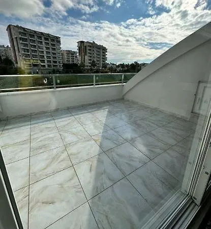 Arcadia Homes ألانيا